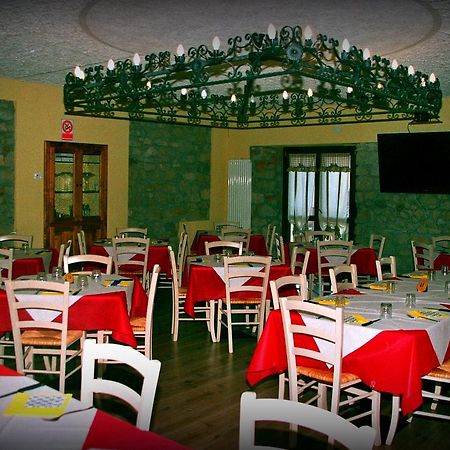 Locanda Del Viandante Loiano Eksteriør bilde